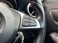USED 2016 16 MERCEDES-BENZ GLA CLASS 2.1 GLA200d AMG Line SUV 5dr Diesel Manual Euro 6 (s/s) (136 ps) WARRANTY+BREAKDOWN COVER AVAILABLE*