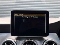 USED 2016 16 MERCEDES-BENZ GLA CLASS 2.1 GLA200d AMG Line SUV 5dr Diesel Manual Euro 6 (s/s) (136 ps) WARRANTY+BREAKDOWN COVER AVAILABLE*