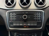 USED 2016 16 MERCEDES-BENZ GLA CLASS 2.1 GLA200d AMG Line SUV 5dr Diesel Manual Euro 6 (s/s) (136 ps) WARRANTY+BREAKDOWN COVER AVAILABLE*