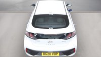 USED 2020 20 HYUNDAI IONIQ 38.3kWh Premium Hatchback 5dr Electric Auto (136 ps) Part Service History  |  1 Owner from Brand New