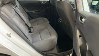 USED 2020 20 HYUNDAI IONIQ 38.3kWh Premium Hatchback 5dr Electric Auto (136 ps) Part Service History  |  1 Owner from Brand New