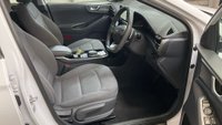 USED 2020 20 HYUNDAI IONIQ 38.3kWh Premium Hatchback 5dr Electric Auto (136 ps) Part Service History  |  1 Owner from Brand New