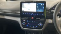 USED 2020 20 HYUNDAI IONIQ 38.3kWh Premium Hatchback 5dr Electric Auto (136 ps) Part Service History  |  1 Owner from Brand New