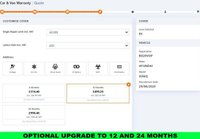 USED 2020 20 HYUNDAI IONIQ 38.3kWh Premium Hatchback 5dr Electric Auto (136 ps) Part Service History  |  1 Owner from Brand New