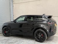 USED 2022 22 LAND ROVER RANGE ROVER EVOQUE 2.0 P250 MHEV R-Dynamic SE SUV 5dr Petrol Auto 4WD Euro 6 (s/s) (249 ps) Finance available.