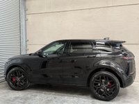 USED 2022 22 LAND ROVER RANGE ROVER EVOQUE 2.0 P250 MHEV R-Dynamic SE SUV 5dr Petrol Auto 4WD Euro 6 (s/s) (249 ps) Finance available.