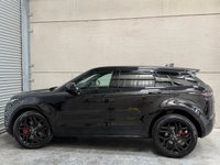 USED 2022 22 LAND ROVER RANGE ROVER EVOQUE 2.0 P250 MHEV R-Dynamic SE SUV 5dr Petrol Auto 4WD Euro 6 (s/s) (249 ps) Finance available.