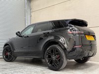 USED 2022 22 LAND ROVER RANGE ROVER EVOQUE 2.0 P250 MHEV R-Dynamic SE SUV 5dr Petrol Auto 4WD Euro 6 (s/s) (249 ps) Finance available.