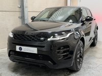 USED 2022 22 LAND ROVER RANGE ROVER EVOQUE 2.0 P250 MHEV R-Dynamic SE SUV 5dr Petrol Auto 4WD Euro 6 (s/s) (249 ps) Finance available.