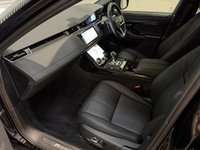 USED 2022 22 LAND ROVER RANGE ROVER EVOQUE 2.0 P250 MHEV R-Dynamic SE SUV 5dr Petrol Auto 4WD Euro 6 (s/s) (249 ps) Finance available.