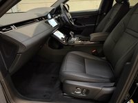USED 2022 22 LAND ROVER RANGE ROVER EVOQUE 2.0 P250 MHEV R-Dynamic SE SUV 5dr Petrol Auto 4WD Euro 6 (s/s) (249 ps) Finance available.