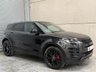 USED 2022 22 LAND ROVER RANGE ROVER EVOQUE 2.0 P250 MHEV R-Dynamic SE SUV 5dr Petrol Auto 4WD Euro 6 (s/s) (249 ps) Finance available.