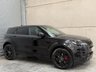 USED 2022 22 LAND ROVER RANGE ROVER EVOQUE 2.0 P250 MHEV R-Dynamic SE SUV 5dr Petrol Auto 4WD Euro 6 (s/s) (249 ps) Finance available.