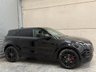 USED 2022 22 LAND ROVER RANGE ROVER EVOQUE 2.0 P250 MHEV R-Dynamic SE SUV 5dr Petrol Auto 4WD Euro 6 (s/s) (249 ps) Finance available.