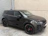 USED 2022 22 LAND ROVER RANGE ROVER EVOQUE 2.0 P250 MHEV R-Dynamic SE SUV 5dr Petrol Auto 4WD Euro 6 (s/s) (249 ps) Finance available.