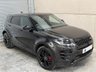 USED 2022 22 LAND ROVER RANGE ROVER EVOQUE 2.0 P250 MHEV R-Dynamic SE SUV 5dr Petrol Auto 4WD Euro 6 (s/s) (249 ps) Finance available.