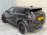 USED 2022 22 LAND ROVER RANGE ROVER EVOQUE 2.0 P250 MHEV R-Dynamic SE SUV 5dr Petrol Auto 4WD Euro 6 (s/s) (249 ps) Finance available.