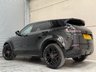 USED 2022 22 LAND ROVER RANGE ROVER EVOQUE 2.0 P250 MHEV R-Dynamic SE SUV 5dr Petrol Auto 4WD Euro 6 (s/s) (249 ps) Finance available.