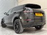USED 2022 22 LAND ROVER RANGE ROVER EVOQUE 2.0 P250 MHEV R-Dynamic SE SUV 5dr Petrol Auto 4WD Euro 6 (s/s) (249 ps) Finance available.