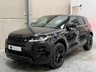 USED 2022 22 LAND ROVER RANGE ROVER EVOQUE 2.0 P250 MHEV R-Dynamic SE SUV 5dr Petrol Auto 4WD Euro 6 (s/s) (249 ps) Finance available.