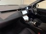 USED 2022 22 LAND ROVER RANGE ROVER EVOQUE 2.0 P250 MHEV R-Dynamic SE SUV 5dr Petrol Auto 4WD Euro 6 (s/s) (249 ps) Finance available.