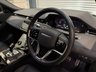 USED 2022 22 LAND ROVER RANGE ROVER EVOQUE 2.0 P250 MHEV R-Dynamic SE SUV 5dr Petrol Auto 4WD Euro 6 (s/s) (249 ps) Finance available.