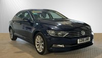 USED 2016 16 VOLKSWAGEN PASSAT 2.0 TDI BlueMotion Tech SE Business Saloon 4dr Diesel Manual Euro 6 (s/s) (150 ps) WARRANTY+BREAKDOWN COVER AVAILABLE*