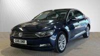 USED 2016 16 VOLKSWAGEN PASSAT 2.0 TDI BlueMotion Tech SE Business Saloon 4dr Diesel Manual Euro 6 (s/s) (150 ps) WARRANTY+BREAKDOWN COVER AVAILABLE*