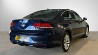 USED 2016 16 VOLKSWAGEN PASSAT 2.0 TDI BlueMotion Tech SE Business Saloon 4dr Diesel Manual Euro 6 (s/s) (150 ps) WARRANTY+BREAKDOWN COVER AVAILABLE*