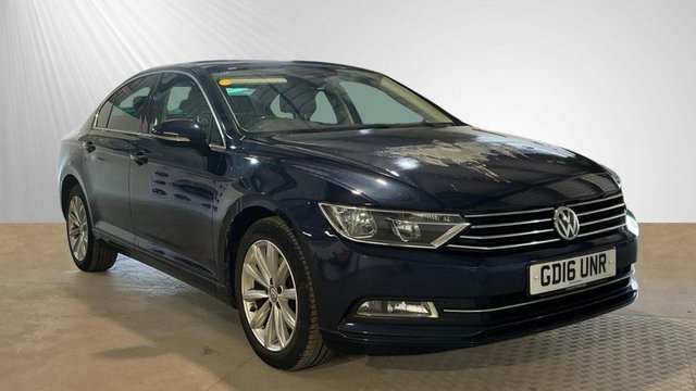 View our VOLKSWAGEN PASSAT