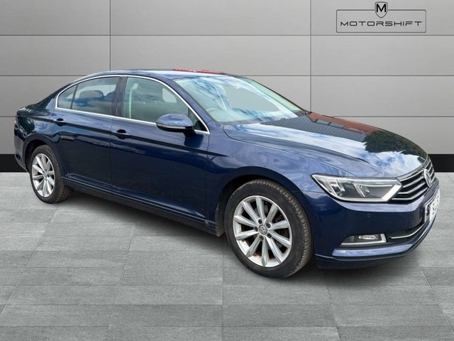 View our VOLKSWAGEN PASSAT