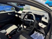 USED 2024 74 FORD PUMA 1.0T EcoBoost MHEV ST-Line Euro 6 (s/s) 5dr NEW SHAPE-REVERSE CAMERA-NAV