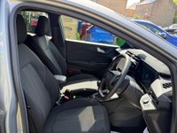 USED 2024 74 FORD PUMA 1.0T EcoBoost MHEV ST-Line Euro 6 (s/s) 5dr NEW SHAPE-REVERSE CAMERA-NAV