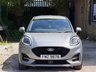 USED 2024 74 FORD PUMA 1.0T EcoBoost MHEV ST-Line Euro 6 (s/s) 5dr NEW SHAPE-REVERSE CAMERA-NAV