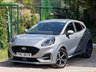 USED 2024 74 FORD PUMA 1.0T EcoBoost MHEV ST-Line Euro 6 (s/s) 5dr NEW SHAPE-REVERSE CAMERA-NAV