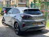 USED 2024 74 FORD PUMA 1.0T EcoBoost MHEV ST-Line Euro 6 (s/s) 5dr NEW SHAPE-REVERSE CAMERA-NAV