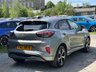 USED 2024 74 FORD PUMA 1.0T EcoBoost MHEV ST-Line Euro 6 (s/s) 5dr NEW SHAPE-REVERSE CAMERA-NAV