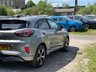 USED 2024 74 FORD PUMA 1.0T EcoBoost MHEV ST-Line Euro 6 (s/s) 5dr NEW SHAPE-REVERSE CAMERA-NAV