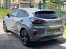 USED 2024 74 FORD PUMA 1.0T EcoBoost MHEV ST-Line Euro 6 (s/s) 5dr NEW SHAPE-REVERSE CAMERA-NAV