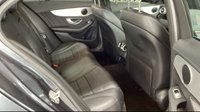 USED 2015 15 MERCEDES-BENZ C-CLASS 2.1 C250 BlueTEC AMG Line Saloon 4dr Diesel G-Tronic+ Euro 6 (s/s) (204 ps) 