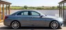 USED 2015 15 MERCEDES-BENZ C-CLASS 2.1 C250 BlueTEC AMG Line Saloon 4dr Diesel G-Tronic+ Euro 6 (s/s) (204 ps) 