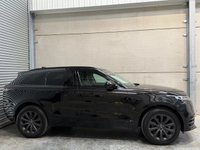 USED 2020 20 LAND ROVER RANGE ROVER VELAR 2.0 P250 R-Dynamic SE SUV 5dr Petrol Auto 4WD Euro 6 (s/s) (250 ps) Finance available.