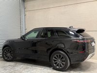 USED 2020 20 LAND ROVER RANGE ROVER VELAR 2.0 P250 R-Dynamic SE SUV 5dr Petrol Auto 4WD Euro 6 (s/s) (250 ps) Finance available.