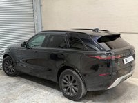 USED 2020 20 LAND ROVER RANGE ROVER VELAR 2.0 P250 R-Dynamic SE SUV 5dr Petrol Auto 4WD Euro 6 (s/s) (250 ps) Finance available.