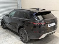 USED 2020 20 LAND ROVER RANGE ROVER VELAR 2.0 P250 R-Dynamic SE SUV 5dr Petrol Auto 4WD Euro 6 (s/s) (250 ps) Finance available.