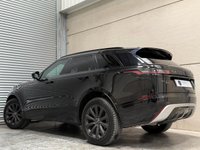 USED 2020 20 LAND ROVER RANGE ROVER VELAR 2.0 P250 R-Dynamic SE SUV 5dr Petrol Auto 4WD Euro 6 (s/s) (250 ps) Finance available.