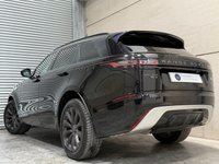 USED 2020 20 LAND ROVER RANGE ROVER VELAR 2.0 P250 R-Dynamic SE SUV 5dr Petrol Auto 4WD Euro 6 (s/s) (250 ps) Finance available.