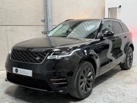 USED 2020 20 LAND ROVER RANGE ROVER VELAR 2.0 P250 R-Dynamic SE SUV 5dr Petrol Auto 4WD Euro 6 (s/s) (250 ps) Finance available.