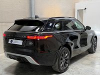 USED 2020 20 LAND ROVER RANGE ROVER VELAR 2.0 P250 R-Dynamic SE SUV 5dr Petrol Auto 4WD Euro 6 (s/s) (250 ps) Finance available.