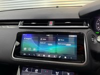 USED 2020 20 LAND ROVER RANGE ROVER VELAR 2.0 P250 R-Dynamic SE SUV 5dr Petrol Auto 4WD Euro 6 (s/s) (250 ps) Finance available.